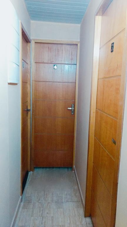 Pertinho Do Aeroporto Hospedagem Particular Apartment Varzea Grande  Room photo